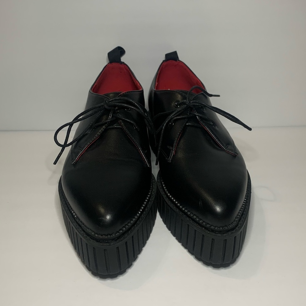 Lamoda Creepers
